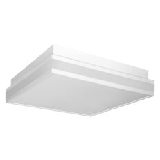 Stropní svítidlo LEDVANCE SMART WIFI ORBISMAGNET 300X300TW WT