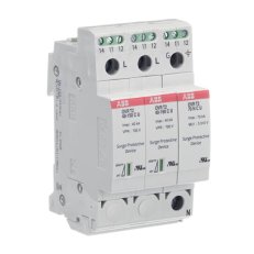 OVR T2 2N 40-150 P TS U Přepěťová ochrana T2 40-150 kA ABB 2CTB802344R2100
