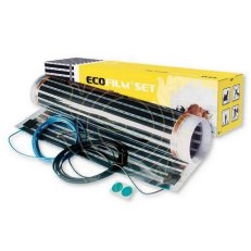 Sada Ecofilm Set ES 80-0,6x 3,5m/161W 80 W/m2 šířka 0,6m FENIX 6652546