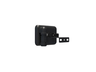 Reflektorové svítidlo VANA EVO 10W černá PANLUX PN34300021
