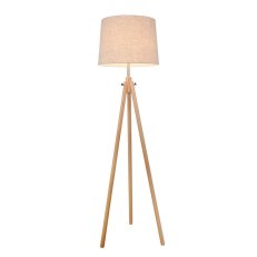Stojací lampa Calvin Z177-FL-01-BR MAYTONI