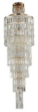 Lustr Niagara DIA003-PT50-G MAYTONI