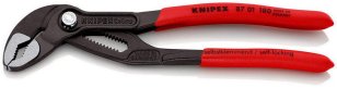 KNIPEX Cobra Kleště na vodní čerpadla Hightech 180 mm 87 01 180