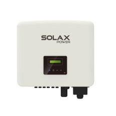 Třífázový síťový střídač SOLAX Pro X3-30K-G2, Wifi 3.0