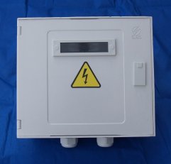 SP100/NSP1P ČEZ/PA