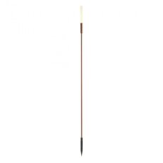 Sloupkové svítidlo TORCH ST LED 1.5W 120CM IP65 CO 3000K REDO 90449