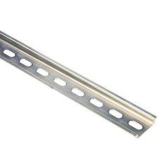 Lišta 35x7,5mm2 děrovaná WIELAND 98.300.1000.0