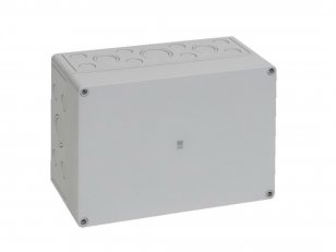 Rittal 9521050 Skříňka PK 254x180x111mm