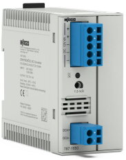 Převodník DC/DC vstupní napětí 24 V DC Výstupní napětí 12 V DC WAGO 787-1650
