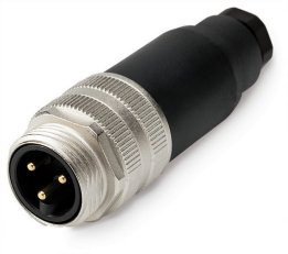 Konektor, 7/8'' 7/8'' 3pól. WAGO 787-6716/9100-000