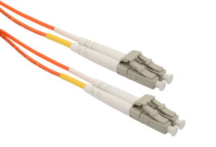 Patch kabel 50/125 LCupc/LCupc MM OM2 3m duplex SOLARIX 70231135