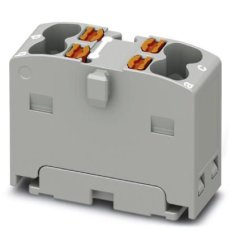PTFIX 4X1,5 GY Blok rozvodek 1046608