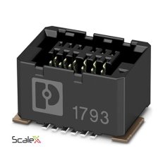 FP 0,8/ 20-FV 4,85 Konektorová lišta SMD 1061660