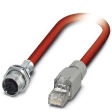 VS-FSDBPS-IP20-93K-LI/2,0 Osazený kabel Sercos III 1419167