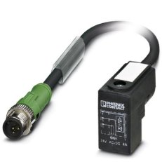 SAC-3P-MS/ 0,3-PUR/CI-1L-Z SCO Kabel senzoru/aktoru 1435580