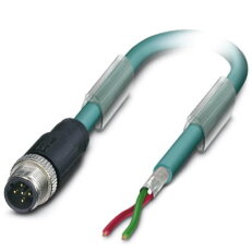 SAC-2P-M12MSB/15,0-915 Systémový kabel sběrnice 1525526