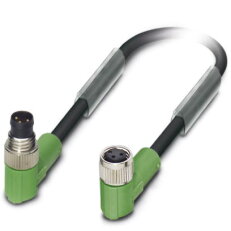 SAC-3P-M 8MR/ 1,5-PUR/M 8FR Kabel senzoru/aktoru 1682087