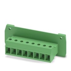 Průchodný konektor DFK-PC 4/ 8-GF-7,62 PHOENIX CONTACT 1840612