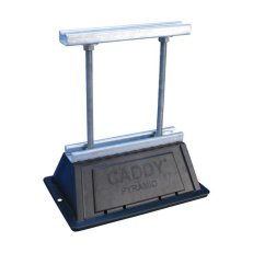 nVent CADDY Pyramid ST nastavitelná vzpěra, 254 x 152 - 330 mm PSA10CH13 360468