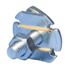 C-FIX M T-šroub, závit M8, délka šroubu 60 mm ERICO CFIXM8060 584550
