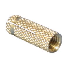 Mosazná expanzní kotva, závit M10, délka 34 mm ERICO CLM10040 593110