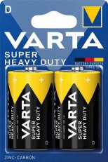 VARTA Superlife  2020 D BL2