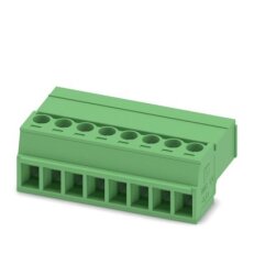 Konektory desek plošných spojů IMC 1,5/ 8-ST-3,81 PHOENIX CONTACT 1857948