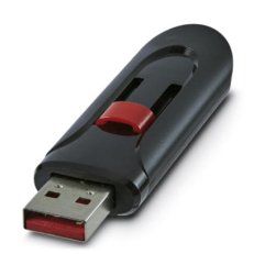 WES2009 / WES7 RECOVERY USB Softwarový balík 2400303
