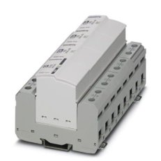 FLT-SEC-P-T1-3S-350/25-FM Zásuvný svodič blesku 2905421