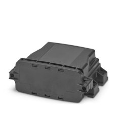 ECS-EX 122X109-S-UV1-V Pouzdro elektroniky 1292758