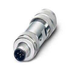 Datový konektor SACC-M12MSB-5CON-PG9 SH XL PB PHOENIX CONTACT 1401096