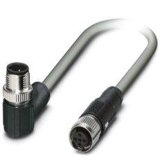 SAC-5P-M12MR/ 1,5-924/M12FS Systémový kabel sběrnice 1405972