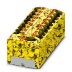 PTFIX 10/18X4-FE Blok rozvodek 3273920