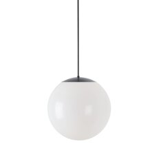 Závěsné svítidlo ISIS S3 PE HP 52W IP40 3K DALI černá OSMONT ISI63043