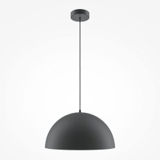 Závěsné svítidlo Basic colors E27x1 40W MOD168PL-01B - MAYTONI