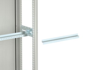 Profil NOARK 111098 ZP SHA typ Z pro rozvodnice s W=800 mm