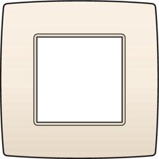 1-rámeček Original-CREAM NIKO 100-76100