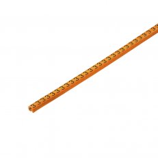 Značení vodičů CableLine CLI C 02-3 OR/SW 3 CD WEIDMÜLLER 1568241512