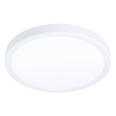 Přisazené svítidlo FUEVA 5 LED d285 M.SENSOR bílá 3000K 20,5W IP20 EGLO 901012