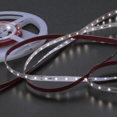 XRIBO IP20 5m/reel LEDS STRIP 6W/m 64LED