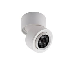 XARTE SURF. 18W 220-240V AC 3000K CRI.90