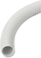 Trubka flexibilní UFX DN20 PVC LGY UNIFLEX UNIVOLT 061204