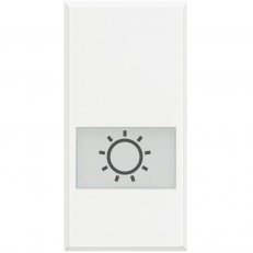 Legrand HD4921LA BTAX KLAP.,SPÍN,SVĚTLO,1M BÍLÁ