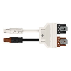 Konfekcionovaný kabel Y, Eca, Kód. A/S WAGO 774-5001/105-000