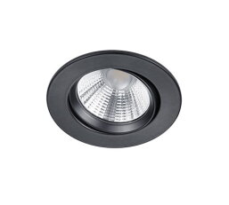Svít. PAMIR incl.1x5,5W LED/345Lm/3000K