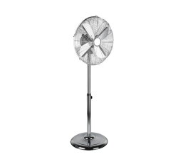 Svít. YSTAD n/a Stand Fan Metal w Timer