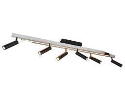 Svítidlo ZENO incl.6x7W LED/800Lm/2700 -