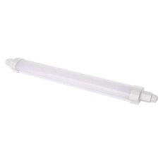 LED prachotěsné svítidlo DUSTY 18W neutrální bílá, 2340 lm, IP65 EMOS ZT3021