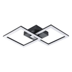 Stropní svítidlo HUERTA-E LED 2X11W IP20 EGLO 74059