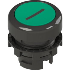 Tlačítko - O 20 mm; Průměr otvoru 22 mm;
